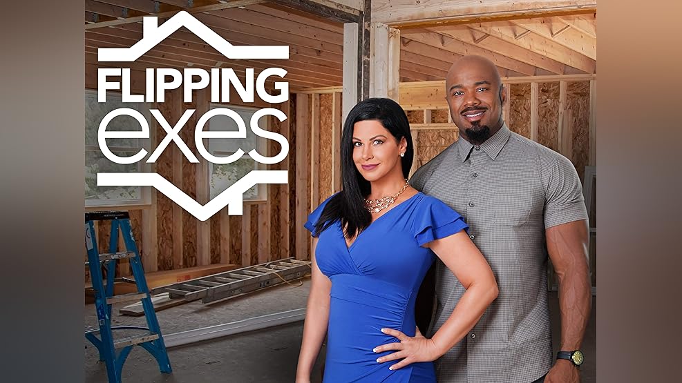 Watch Zombie House Flipping Season 1 Prime Video